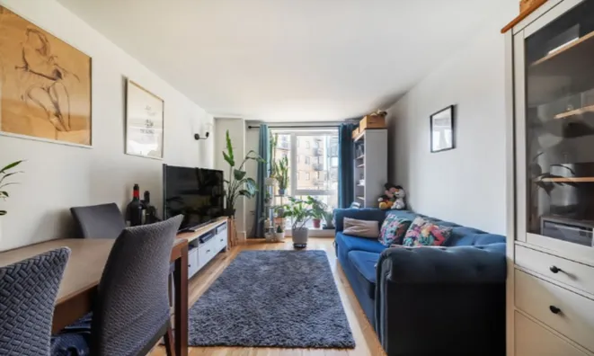 Недвижимость Пекхэм Гроув, Лондон SE15: 7