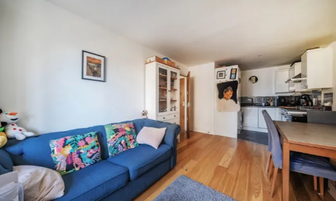 Недвижимость Пекхэм Гроув, Лондон SE15: 8