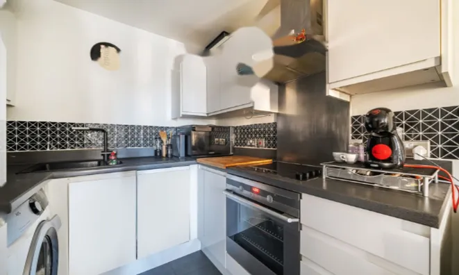 Недвижимость Пекхэм Гроув, Лондон SE15: 9