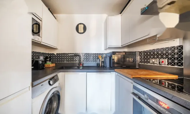 Недвижимость Пекхэм Гроув, Лондон SE15: 10