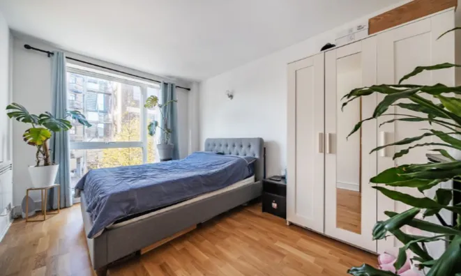 Недвижимость Пекхэм Гроув, Лондон SE15: 11