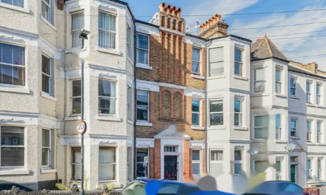 Недвижимость Особняки Бёркбек Роуд N8: 2