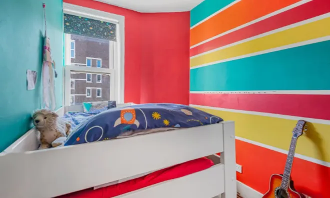 Недвижимость Особняки Бёркбек Роуд N8: 3