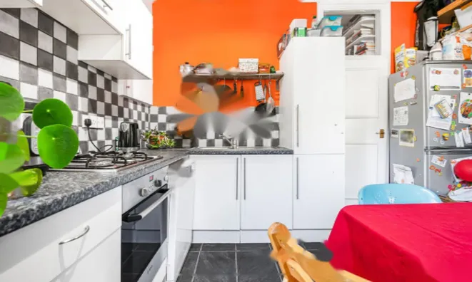 Недвижимость Особняки Бёркбек Роуд N8: 5