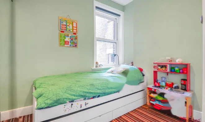 Недвижимость Особняки Бёркбек Роуд N8: 6