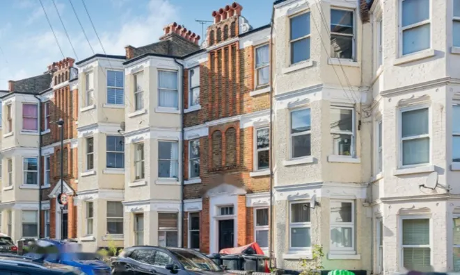 Недвижимость Особняки Бёркбек Роуд N8: 7