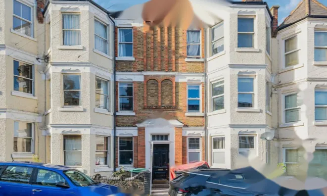 Недвижимость Особняки Бёркбек Роуд N8: 9