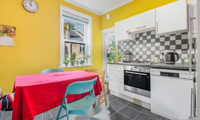 Недвижимость Особняки Бёркбек Роуд N8: 10