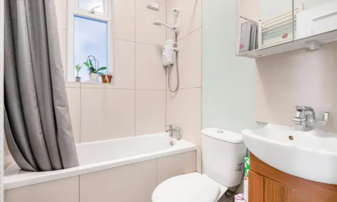 Недвижимость Особняки Бёркбек Роуд N8: 13