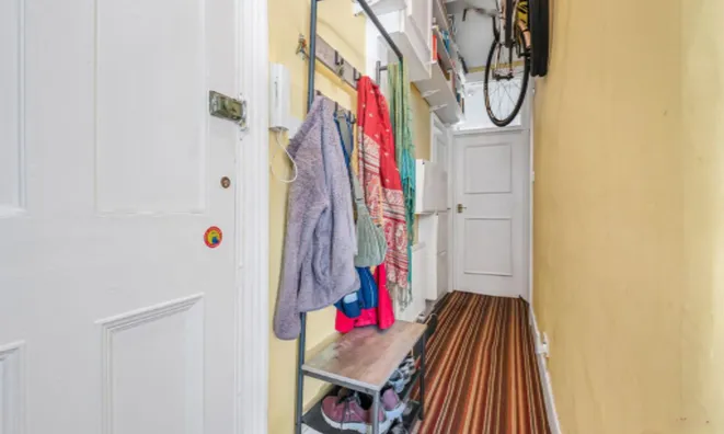 Недвижимость Особняки Бёркбек Роуд N8: 15