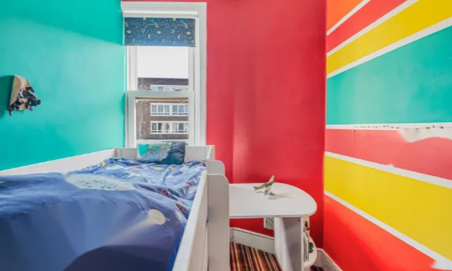 Недвижимость Особняки Бёркбек Роуд N8: 16