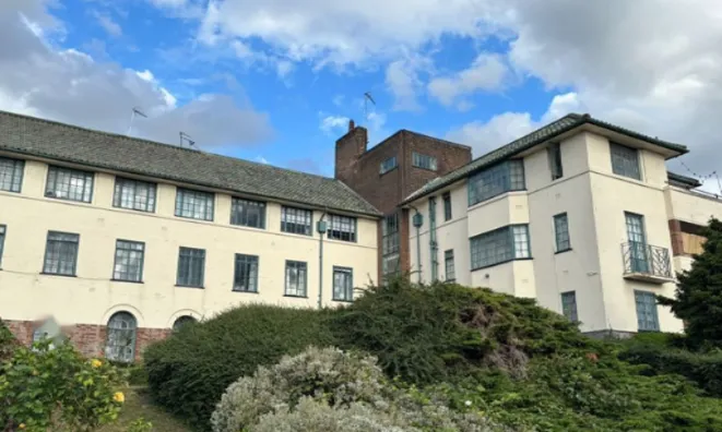 Недвижимость Пантийлс, Финчли Роуд: 5