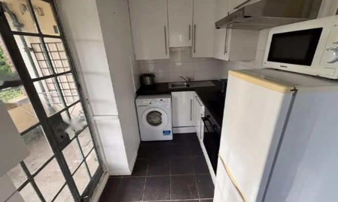 Недвижимость Пантийлс, Финчли Роуд: 9