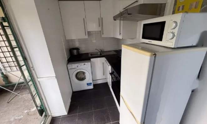 Недвижимость Пантийлс, Финчли Роуд: 10