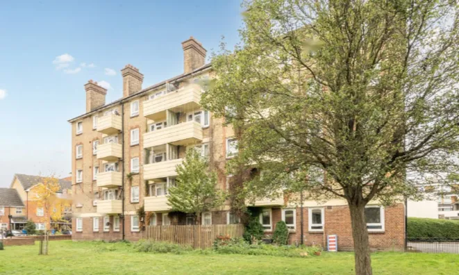 Недвижимость Лондонская улица Виндхэм: 3