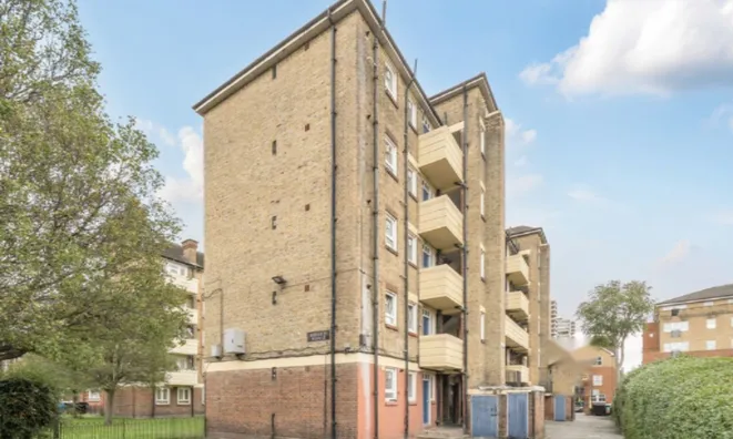 Недвижимость Лондонская улица Виндхэм: 4