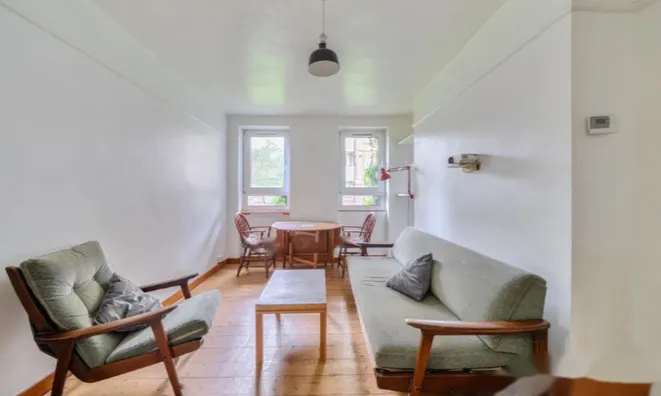 Недвижимость Лондонская улица Виндхэм: 6