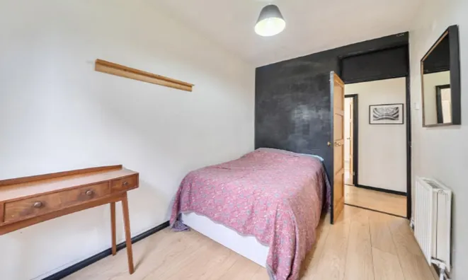 Недвижимость Лондонская улица Виндхэм: 9