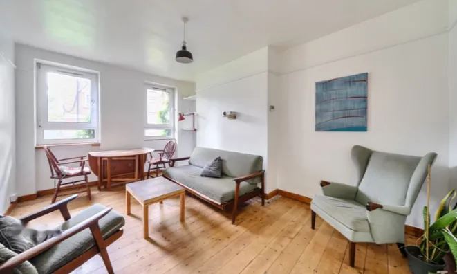 Недвижимость Лондонская улица Виндхэм: 11