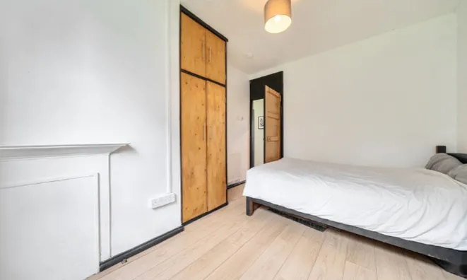 Недвижимость Лондонская улица Виндхэм: 15