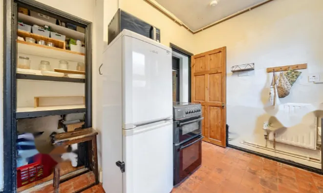 Недвижимость Лондонская улица Виндхэм: 16