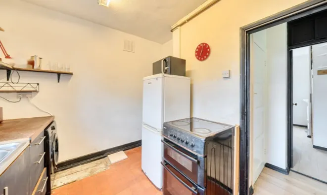 Недвижимость Лондонская улица Виндхэм: 17