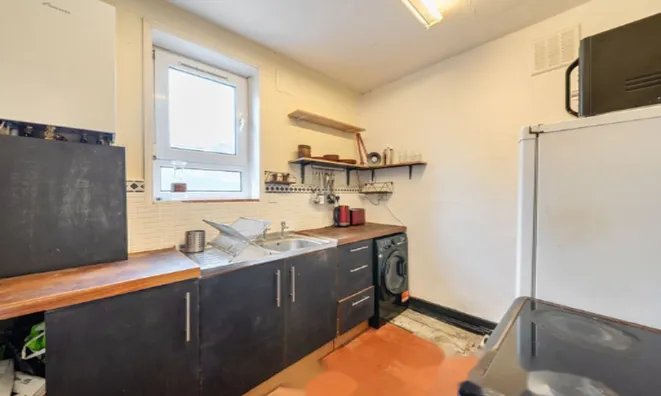 Недвижимость Лондонская улица Виндхэм: 18