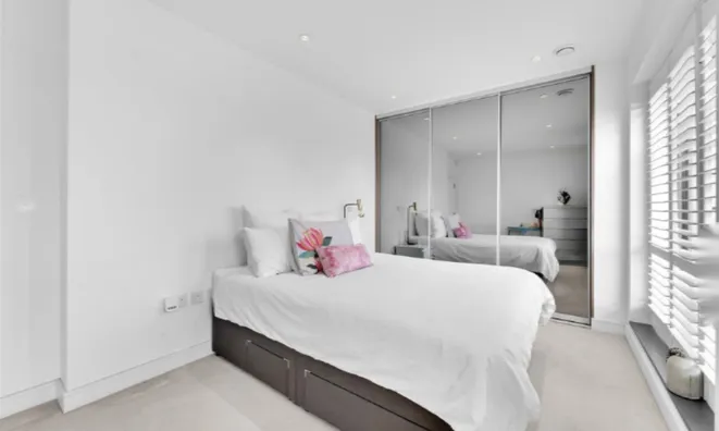 Недвижимость Нисден Лейн, Виллесден, Лондон: 5