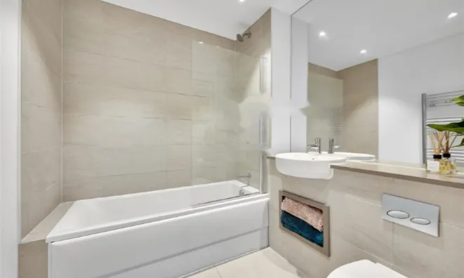 Недвижимость Нисден Лейн, Виллесден, Лондон: 11