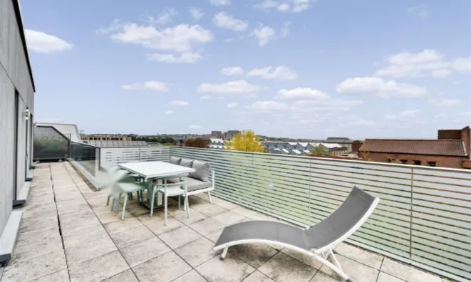 Недвижимость Нисден Лейн, Виллесден, Лондон: 12