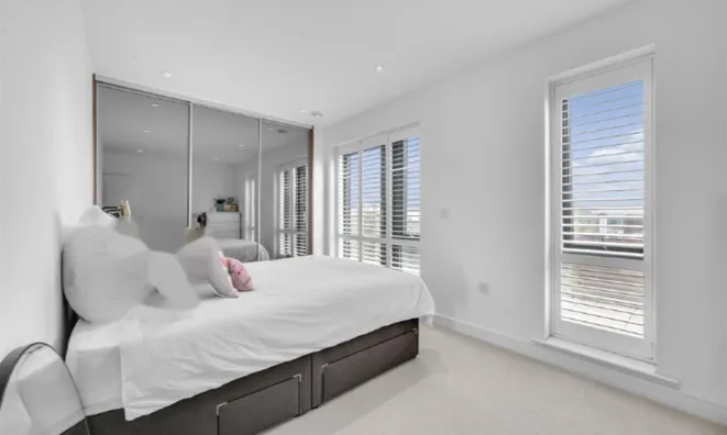 Недвижимость Нисден Лейн, Виллесден, Лондон: 13