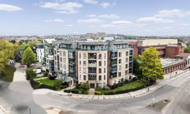 Недвижимость Нисден Лейн, Виллесден, Лондон: 14