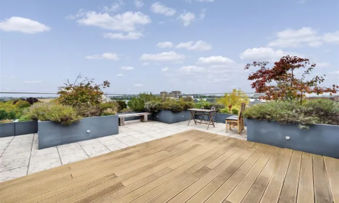 Недвижимость Нисден Лейн, Виллесден, Лондон: 15