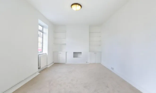 Недвижимость Уиндэм Роуд, Лондон SE5: 3