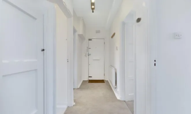 Недвижимость Уиндэм Роуд, Лондон SE5: 4