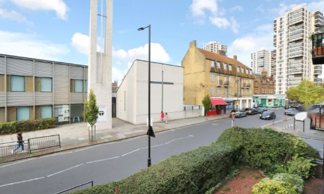 Недвижимость Уиндэм Роуд, Лондон SE5: 5