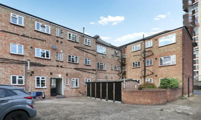 Недвижимость Уиндэм Роуд, Лондон SE5: 6