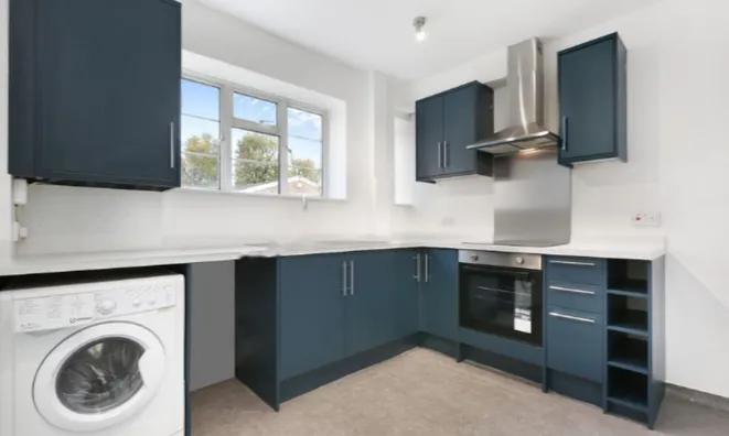 Недвижимость Уиндэм Роуд, Лондон SE5: 8