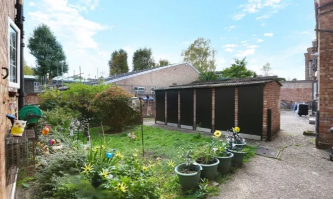 Недвижимость Уиндэм Роуд, Лондон SE5: 9