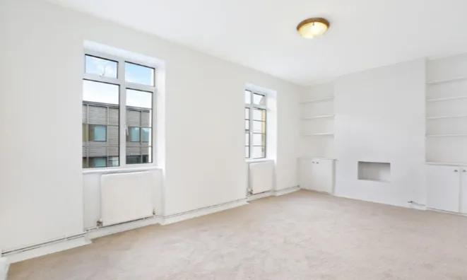 Недвижимость Уиндэм Роуд, Лондон SE5: 10