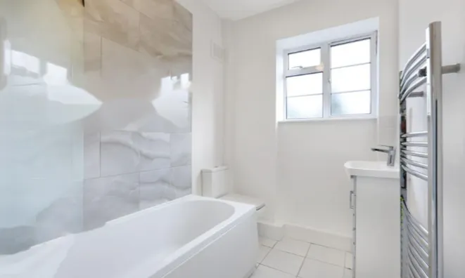 Недвижимость Уиндэм Роуд, Лондон SE5: 11