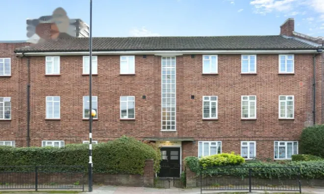 Недвижимость Уиндэм Роуд, Лондон SE5: 12