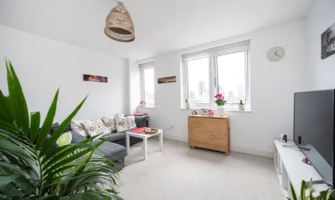 Недвижимость Коммерческая Роуд, Лондон: 2