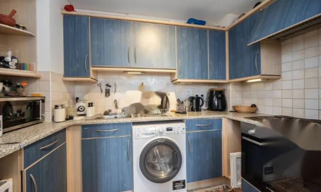 Недвижимость Коммерческая Роуд, Лондон: 5