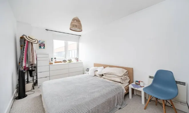 Недвижимость Коммерческая Роуд, Лондон: 7