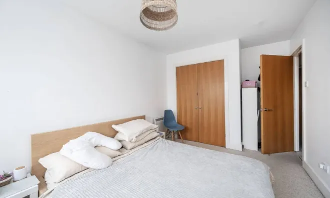 Недвижимость Коммерческая Роуд, Лондон: 9