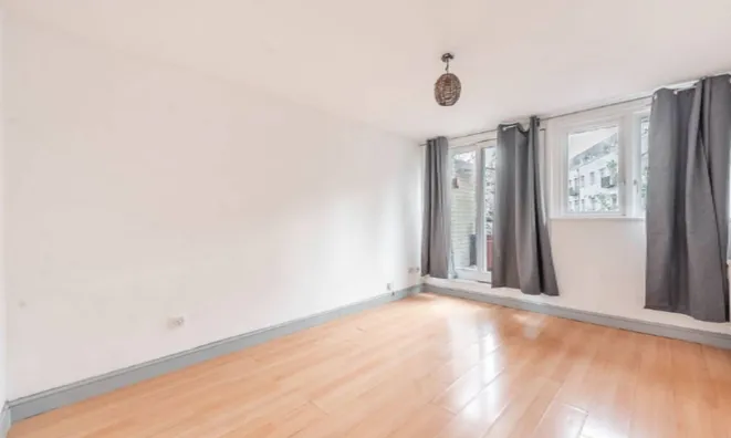 Недвижимость Куинсгейт Плейс, Лондон: 1