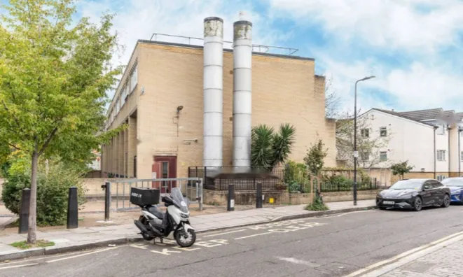 Недвижимость Куинсгейт Плейс, Лондон: 3