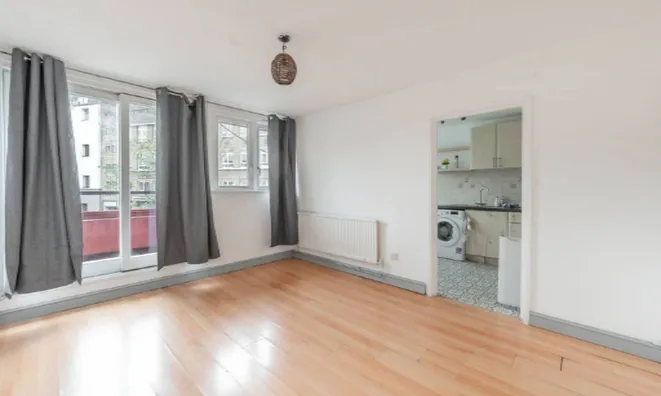 Недвижимость Куинсгейт Плейс, Лондон: 4