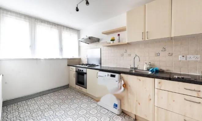 Недвижимость Куинсгейт Плейс, Лондон: 5